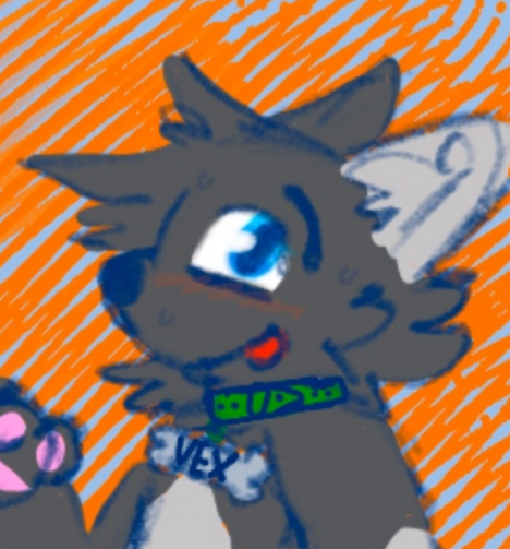 VexTheProtogen