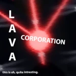 Lava Corporation