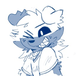 BluePrintDemon