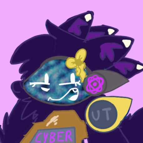 Cyber